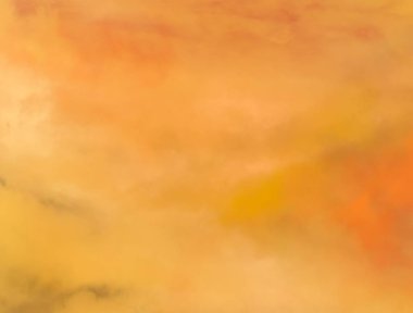 soyut grunge bulutlar, kopya alanı ile renkli arka plan