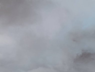 soyut grunge bulutlar, kopya alanı ile renkli arka plan