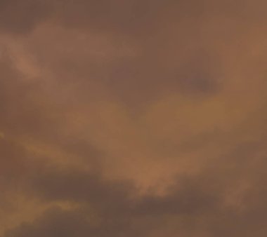 Atmosferik fenomenler. Arka plan ve doku