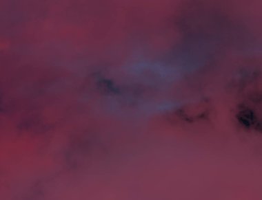 soyut grunge bulutlar, kopya alanı ile renkli arka plan