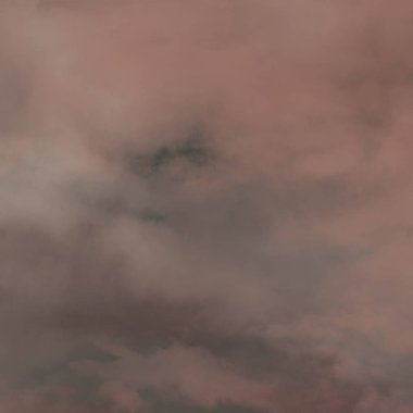 soyut grunge bulutlar, kopya alanı ile renkli arka plan