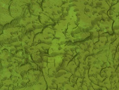 metin için alanı olan grunge arkaplanı