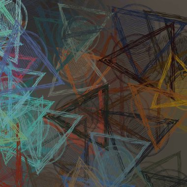 metin için alanı olan grunge arkaplanı