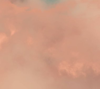 metin için alan ile soyut gökyüzü arka plan