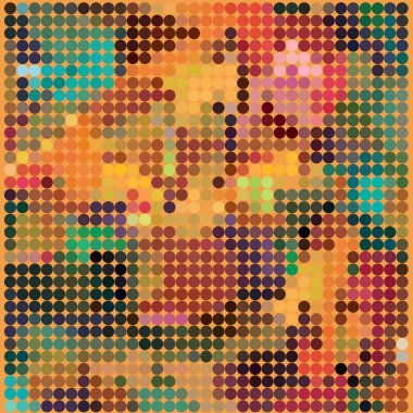 Soyut sanat dokusu. Renkli doku. Modern sanat eserleri. Renkli görüntü. Modern sanat. Çağdaş sanat. 