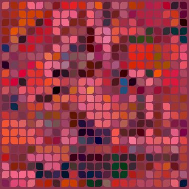 Soyut sanat dokusu. Renkli doku. Modern sanat eserleri. Renkli görüntü. Modern sanat. Çağdaş sanat. 