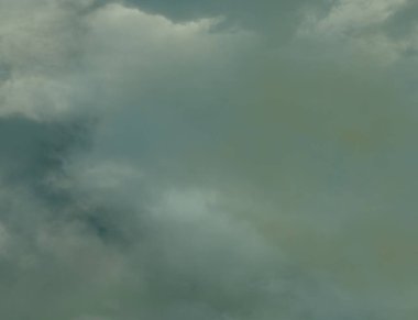 soyut grunge bulutlar, kopya alanı ile renkli arka plan