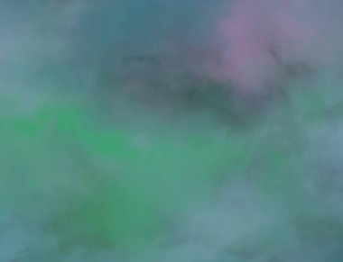 soyut grunge bulutlar, kopya alanı ile renkli arka plan