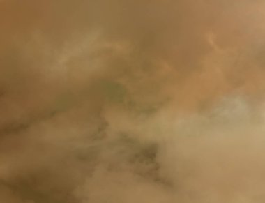 soyut grunge bulutlar, kopya alanı ile renkli arka plan