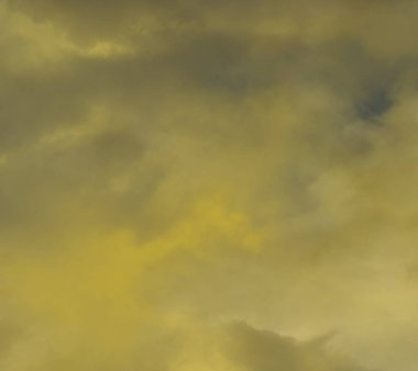 soyut grunge bulutlar, kopya alanı ile renkli arka plan