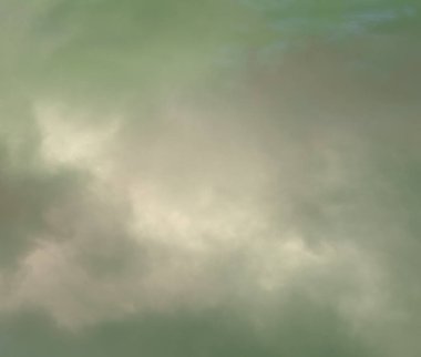 soyut grunge bulutlar, kopya alanı ile renkli arka plan