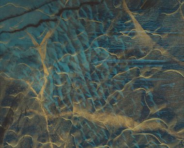 metin için alanı olan grunge arkaplanı