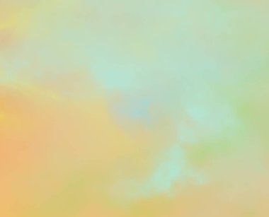 soyut grunge bulutlar, kopya alanı ile renkli arka plan