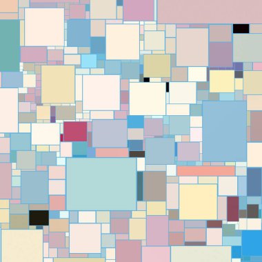 kopya alanı ile soyut desen arka plan