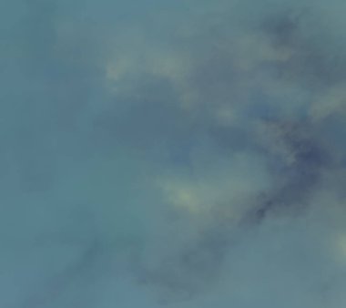 soyut grunge bulutlar, kopya alanı ile renkli arka plan