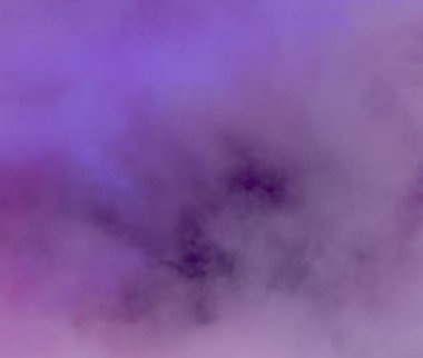 soyut grunge bulutlar, kopya alanı ile renkli arka plan