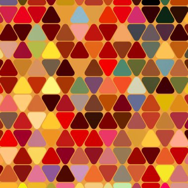 Soyut arkaplan ile kusursuz desen