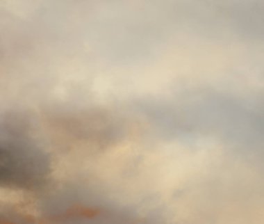 uzay ile soyut gökyüzü arka plan