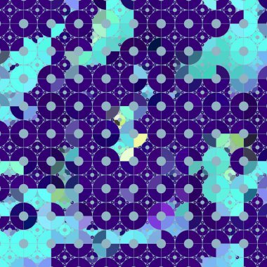 Soyut sanat dokusu. Renkli doku. Modern sanat eserleri. Renkli görüntü. Modern sanat. Çağdaş sanat.