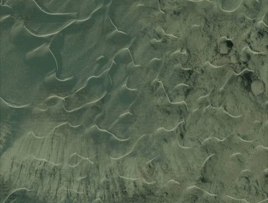 metin için alanı olan grunge arkaplanı