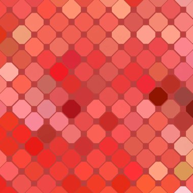 Soyut arkaplan ile kusursuz desen