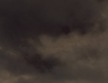 soyut grunge bulutlar, kopya alanı ile renkli arka plan