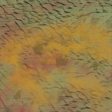 metin için alanı olan grunge arkaplanı