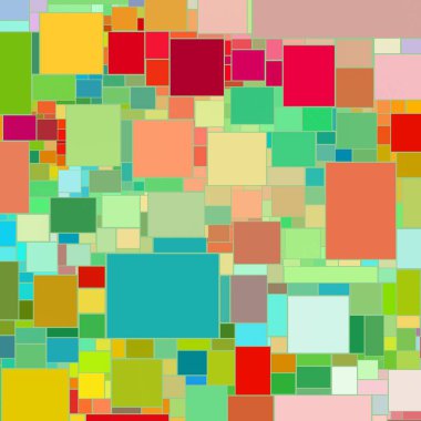 kopya alanı ile soyut desen arka plan