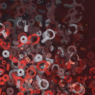 soyut arkaplan, kopyalama alanı