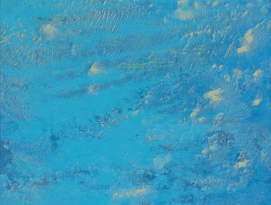 metin için alanı olan grunge arkaplanı