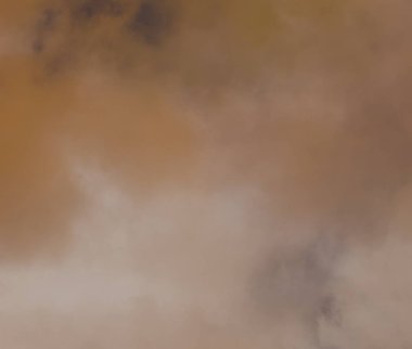 soyut grunge bulutlar, kopya alanı ile renkli arka plan