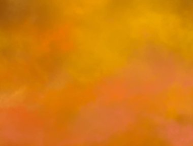 soyut grunge bulutlar, kopya alanı ile renkli arka plan