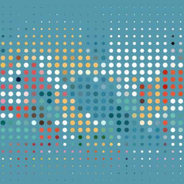 soyut renkli arkaplan, alanı kopyala 