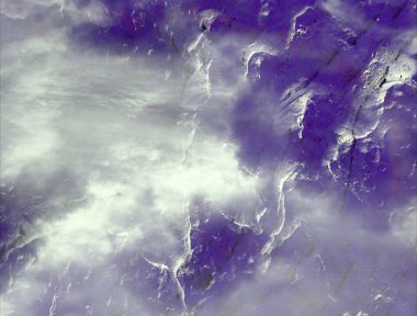 alan ile grunge suluboya arka plan