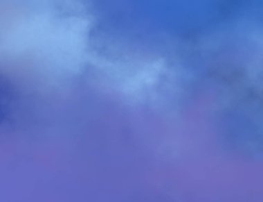 soyut grunge bulutlar, kopya alanı ile renkli arka plan