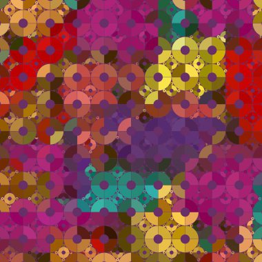 Soyut sanat dokusu. Renkli doku. Modern sanat eserleri. Renkli görüntü. Modern sanat. Çağdaş sanat.