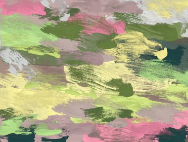 soyut yaratıcı renkli grunge arka plan