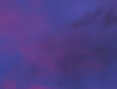 soyut grunge bulutlar, kopya alanı ile renkli arka plan