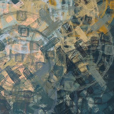 Sorunsuz antika arka plan