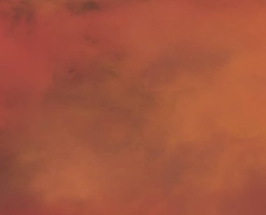 soyut grunge bulutlar, kopya alanı ile renkli arka plan