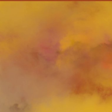 soyut grunge bulutlar, kopya alanı ile renkli arka plan