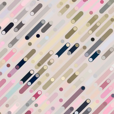 modern soyut geometrik desen arka plan