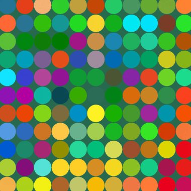 kopya alanı ile soyut desen arka plan