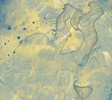 metin için alanı olan grunge arkaplanı