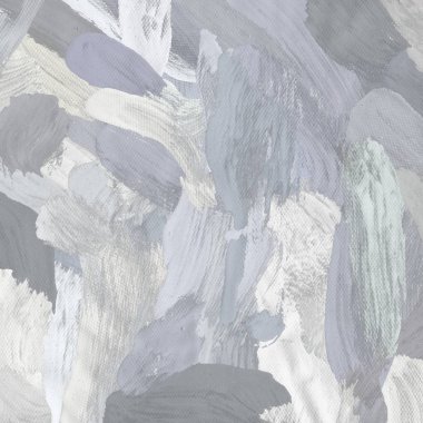 Tuval el yapımı yağlıboya. Renkli doku. Fırça darbeleri. Renkli görüntü. Modern sanat. Çağdaş sanat.