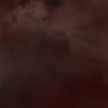 soyut grunge bulutlar, kopya alanı ile renkli arka plan