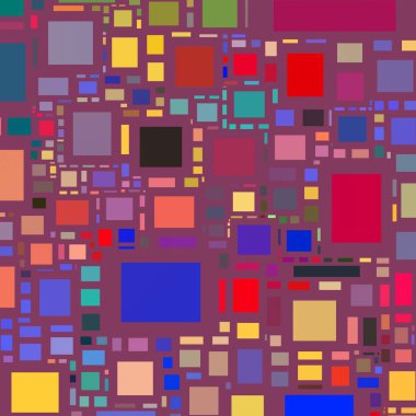 Soyut sanat dokusu. Renkli doku. Modern sanat eserleri. Renkli görüntü. Modern sanat. Çağdaş sanat. 