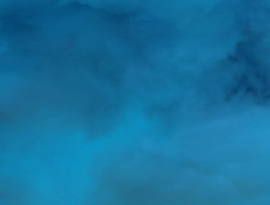 soyut grunge bulutlar, kopya alanı ile renkli arka plan