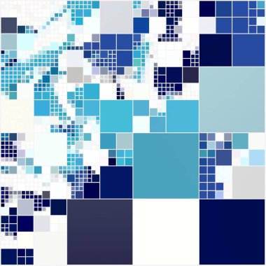 soyut arkaplan, kopyalama alanı 