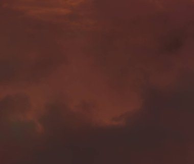 soyut grunge bulutlar, kopya alanı ile renkli arka plan